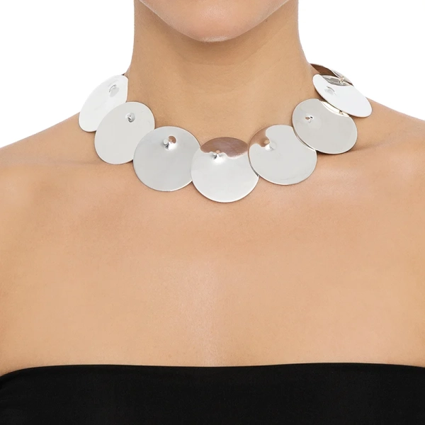 Bumper XL Collier - Efva Attling - Vackra & betydelsefulla smycken - Fri frakt