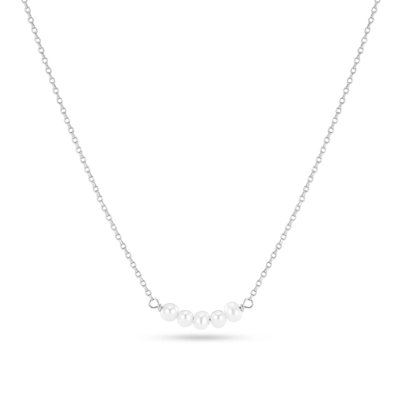 Sif Jakobs - Perla Cinque Halsband