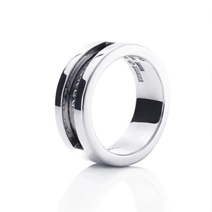 Now Or Never Ring - Efva Attling ringar - Snabb frakt & paketinslagning - Nordicspectra.se