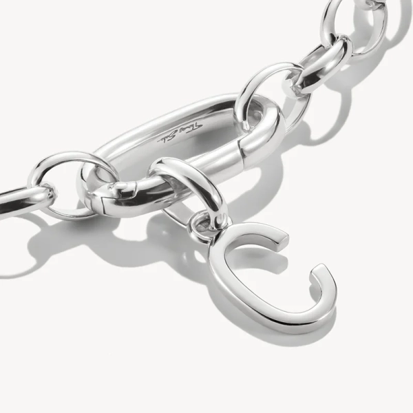 en elegant berlock från Thomas Sabo