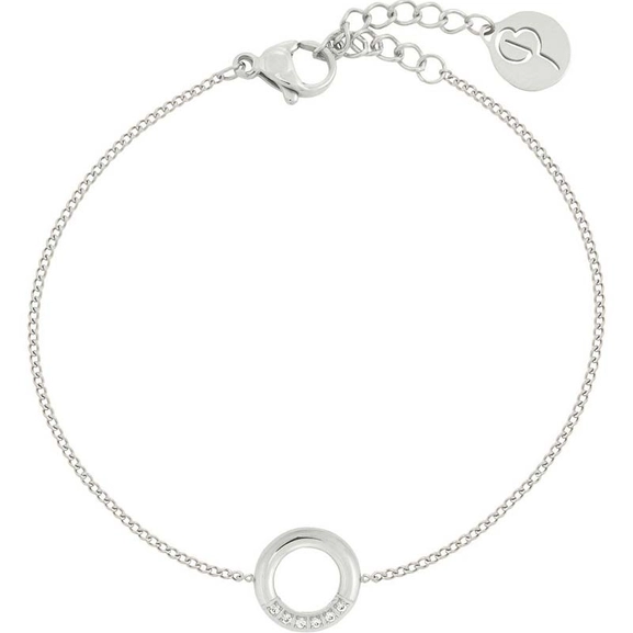 Alice Bracelet Steel - Edblad - Snabb frakt & paketinslagning - Nordicspectra.se