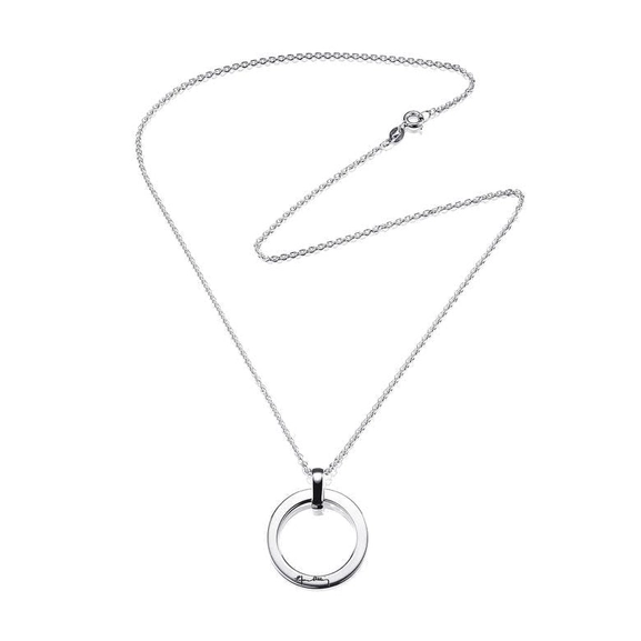 Link A Go-Go Pendant - Efva Attling halsband - Snabb frakt & paketinslagning - Nordicspectra.se
