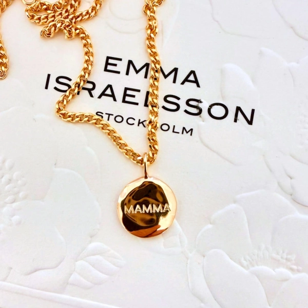 ojämn yta från Emma Israelsson.