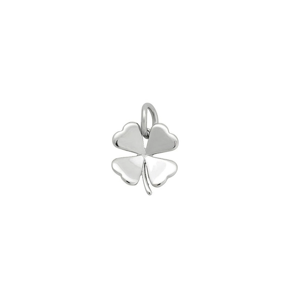 Charmentity Lucky Steel - Edblad - Snabb frakt & paketinslagning - Nordicspectra.se