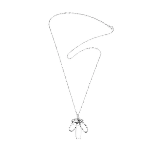 Whirlwind Pendant - Efva Attling halsband - Snabb frakt & paketinslagning - Nordicspectra.se
