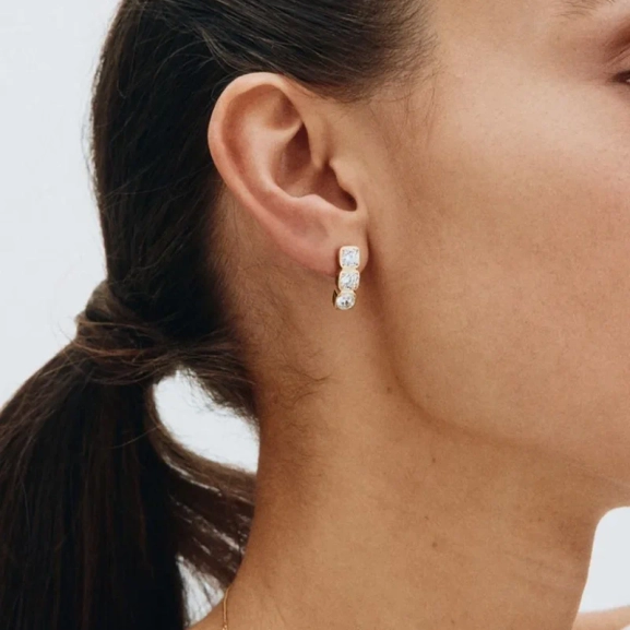 elegant och tidlös design för både vardag och fest.