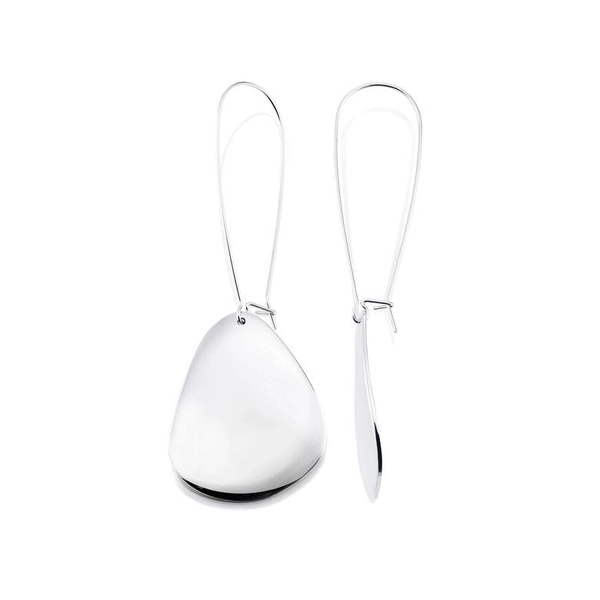 Rose Petal Earrings - Efva Attling örhängen - Snabb frakt & paketinslagning - Nordicspectra.se
