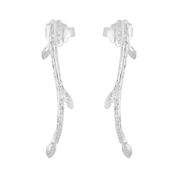 Branch Earrings - Drakenberg/Sjölin Örhängen- Snabb leverans & paketinslagning - Nordic Spectra