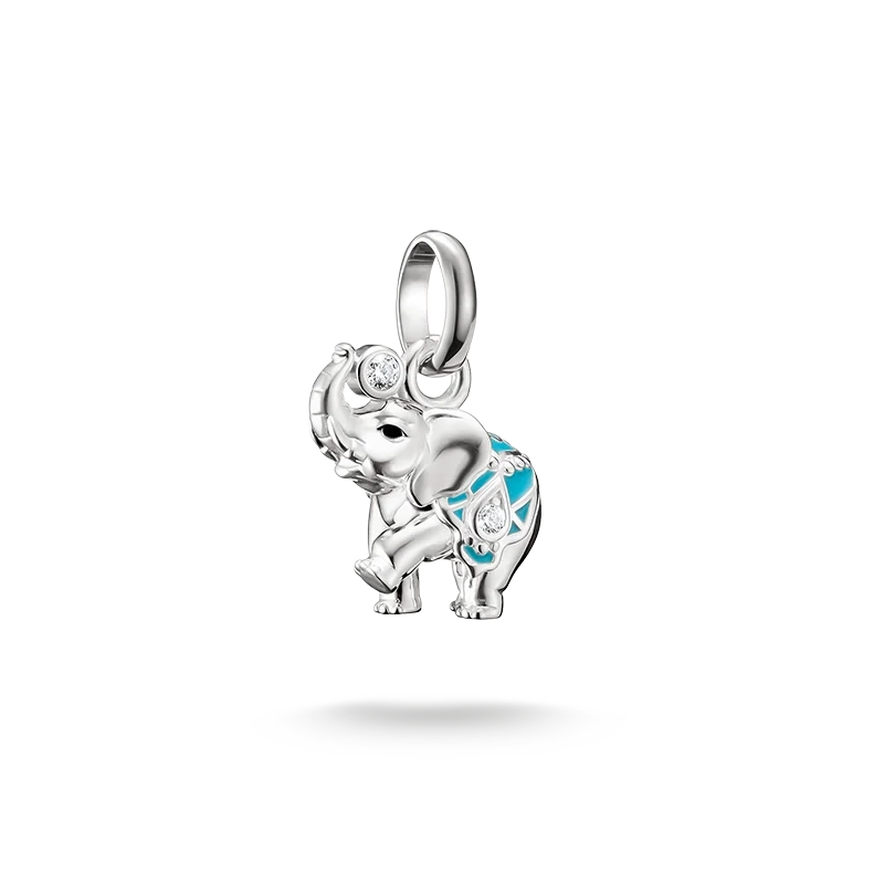 CC Connect Elephant