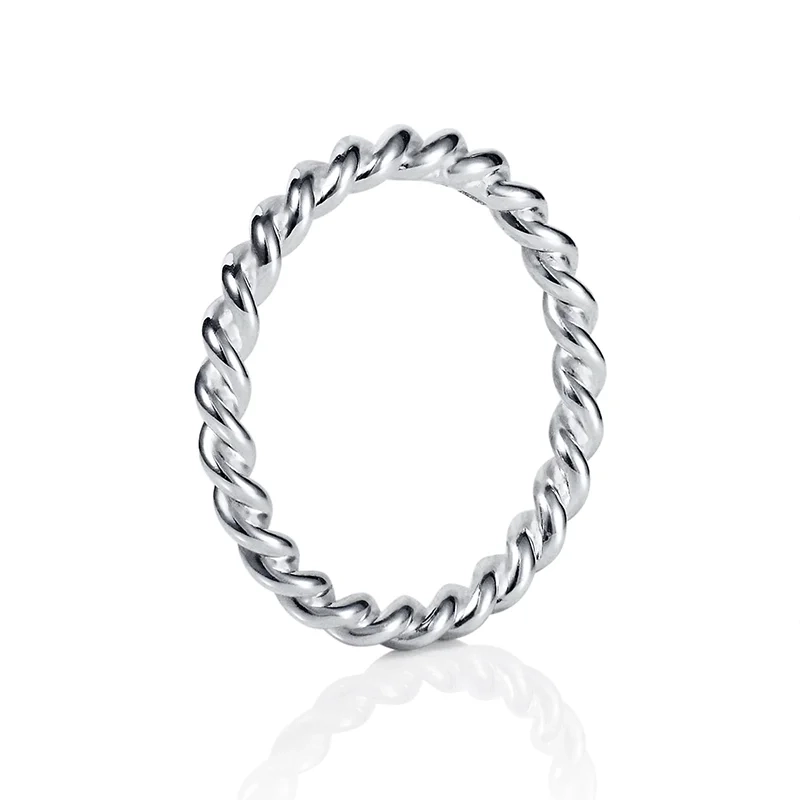 Efva Attling - Wrapped Ring