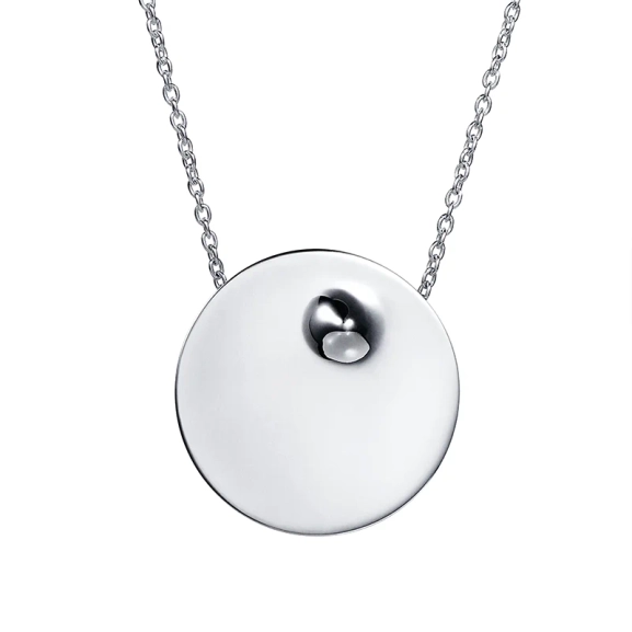Bumper Necklace - Efva Attling - Skandinavisches Design - Nordic Spectra