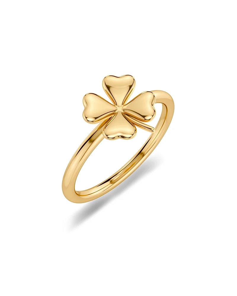 Edblad - Lucky Ring Mini Gold