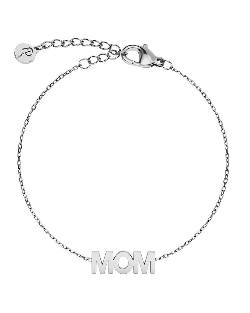 Edblad - Mom Bracelet Silver