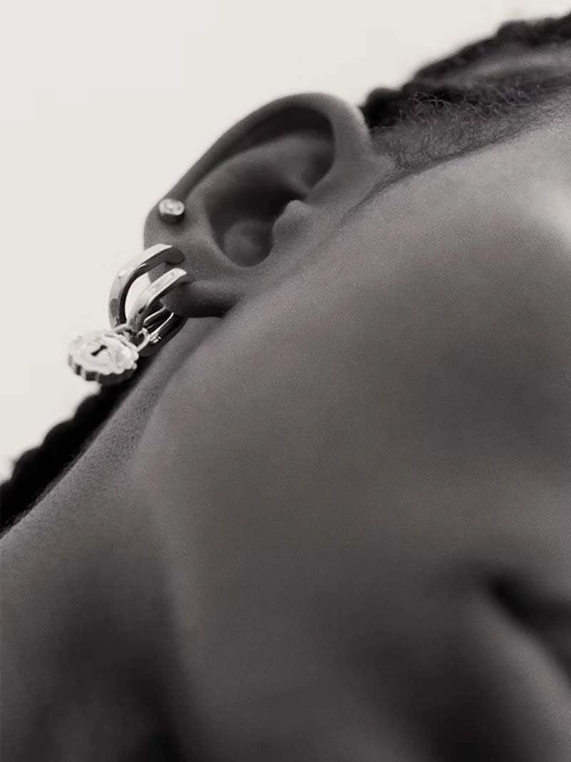 Slick Huggies - Maria Black - Snabb frakt & paketinslagning - Nordic Spectra