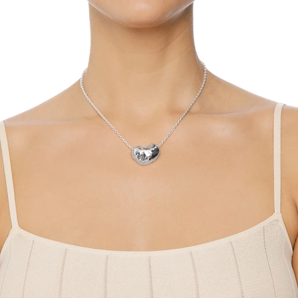 Cashew Necklace - Efva Attling - Vackra & betydelsefulla smycken - Fri frakt