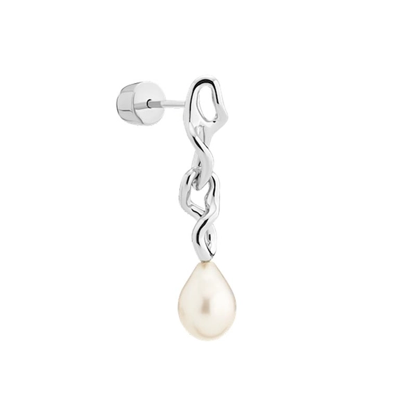 Orion Earring - Maria Black - Snabb frakt & paketinslagning - Nordic Spectra