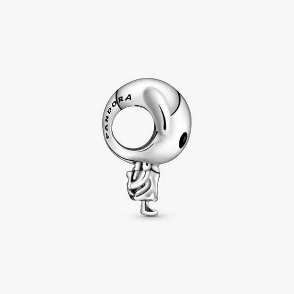 Harry Potter Dobby the House Elf Berlock - PANDORA - Snabb frakt & paketinslagning - Nordicspectra.se