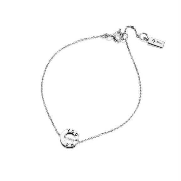 Mini Me You & Me Bracelet - Efva Attling - Suuri valikoima & ilmainen lahjapaketointi - Nordicspectra.fi
