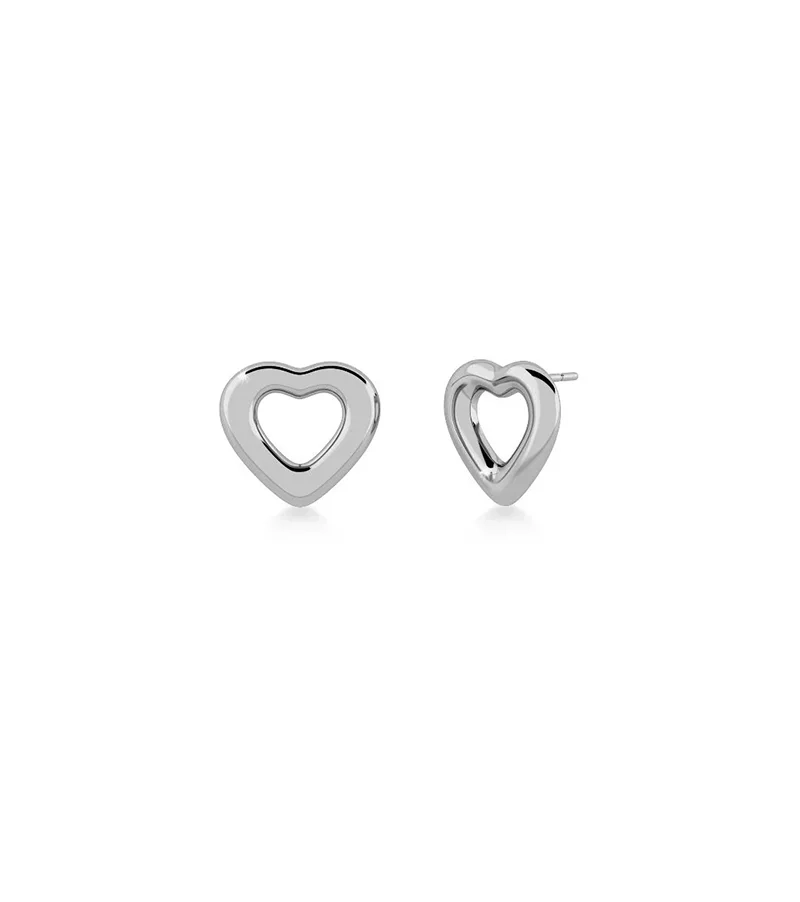 Beverly Studs S Steel - Edblad - Snabb frakt & paketinslagning - Nordic Spectra