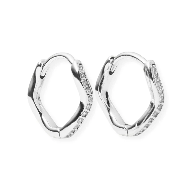 Sparv - Cherish Örhängen