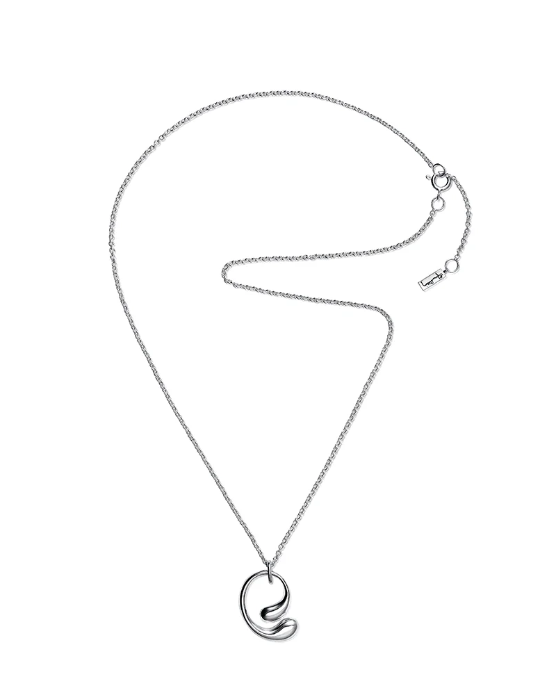 Love Buddies Pendant - Efva Attling - Vackra & betydelsefulla smycken - Fri frakt