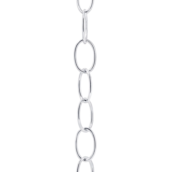 Weekend Bracelet Wide Vitguld - Snabb frakt & fri paketinslagning - Nordicspectra.se