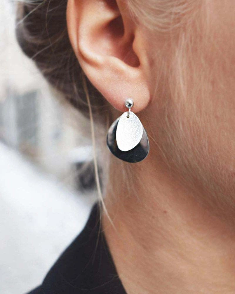 Lakeside Small Studs Drakenberg Sjölin, Schneller Versand - Nordicspectra.de