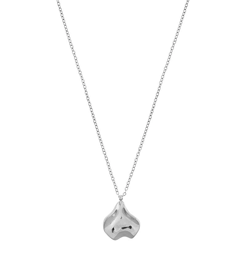Primrose Necklace Steel - Edblad - Snabb frakt & paketinslagning - Nordicspectra.se
