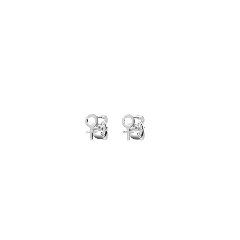 Drakenberg Sjölin – Women Unite Drop Studs