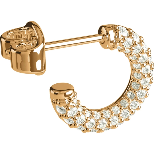 elegant form för ett diskret ljusspel