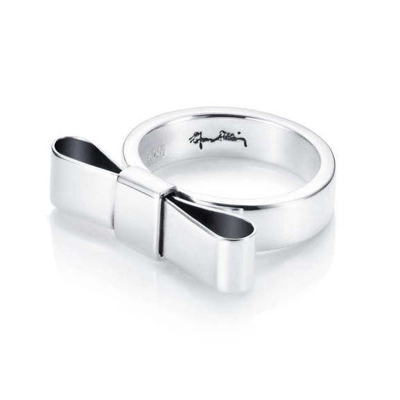 Bow Wow Wow Ring - Efva Attling ringar - Snabb frakt & paketinslagning - Nordicspectra.se