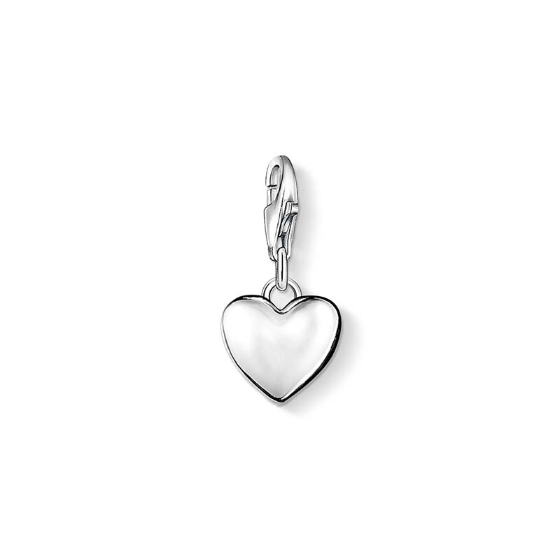 Thomas Sabo Charm Heart berlocker dam – bild 7