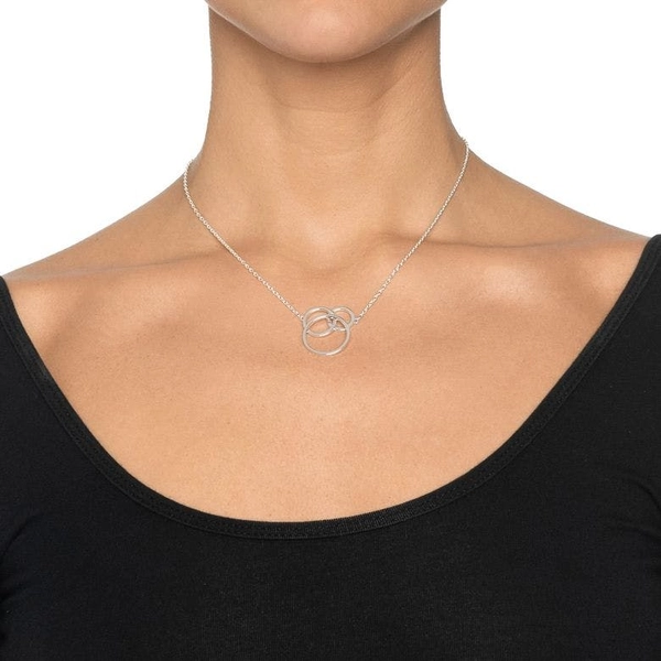 Bubbles Necklace von Efva Attling, Schneller Versand - Nordicspectra.de