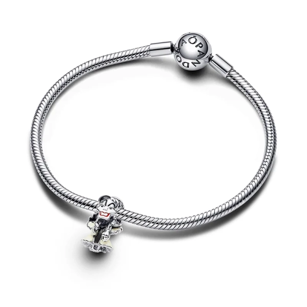 Disney Villains Cruella De Vil Berlock - PANDORA - 1-2 dagar leverans - Gratis paketinslagning