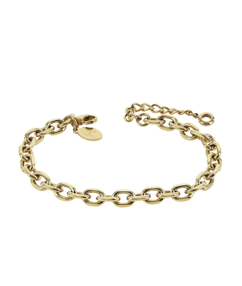 Astrid & Agnes - SIERRA Armband Guld
