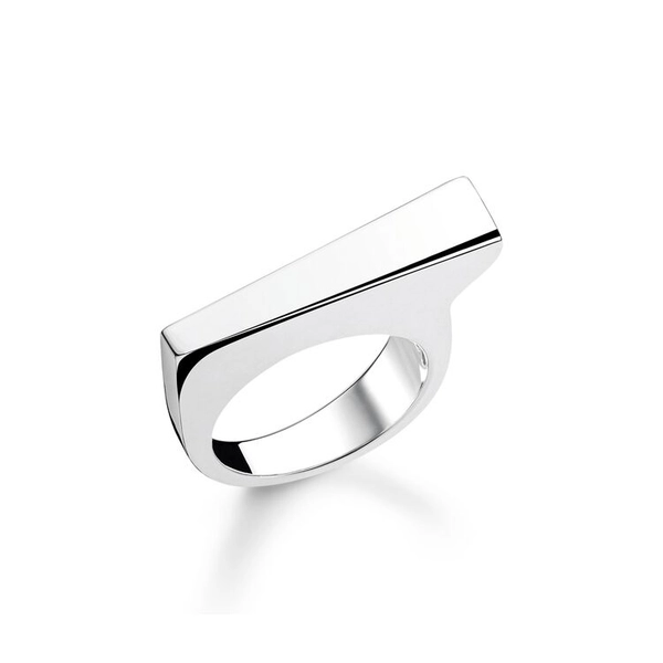 Classic Bar Ring - Thomas Sabo ringar - Snabb frakt & paketinslagning - Nordicspectra.se