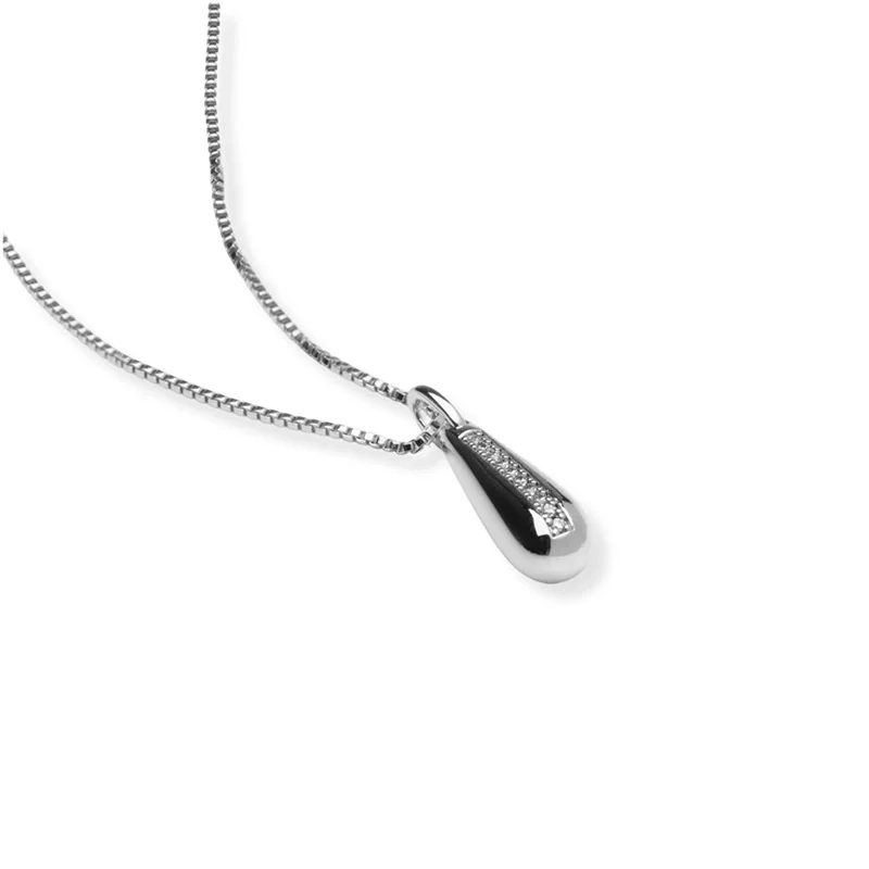 Sparv - Noir Halsband