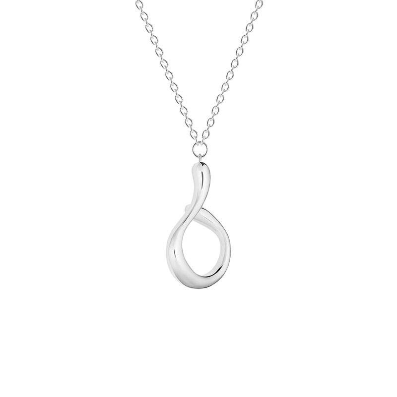 Drakenberg Sj&ouml;lin - Breeze Small Necklace
