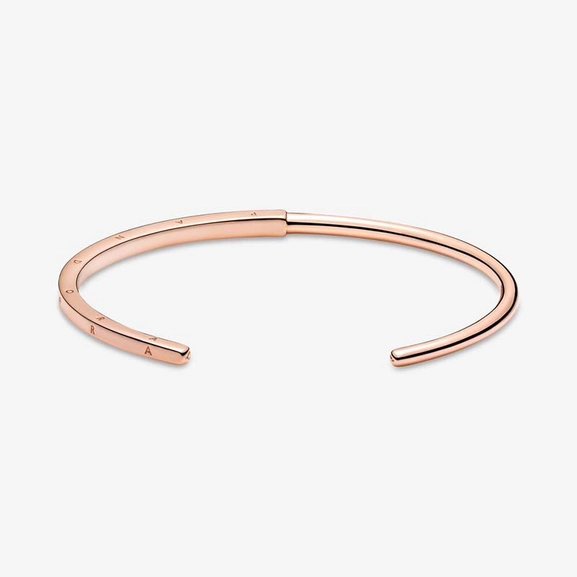 Pandora Signature I-D Armreif von PANDORA, Schneller Versand - Nordicspectra.de
