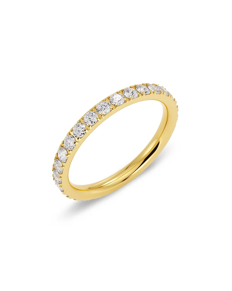Edblad - Glow Ring Gold