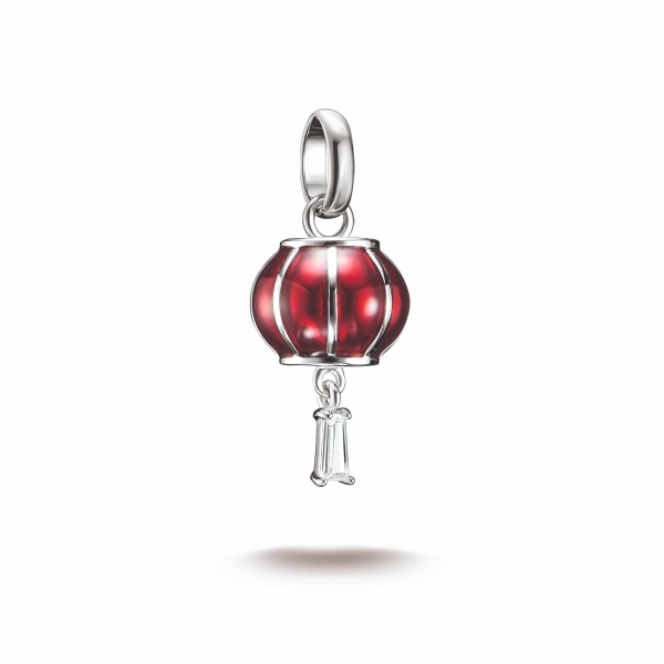 CC Connect Lantern Charm - Thomas Sabo - Suuri valikoima & ilmainen lahjapaketointi - Nordic Spectra