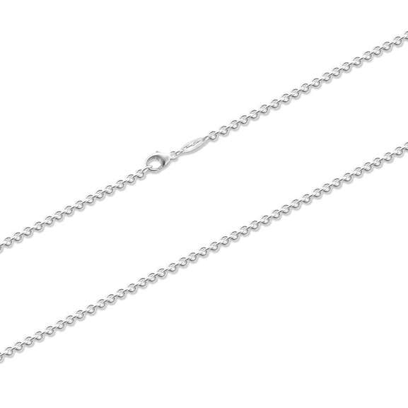Kedja Ankarlänk 3 mm - Thomas Sabo halsband - Snabb frakt & paketinslagning - Nordicspectra.se