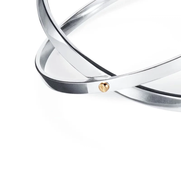 symbolisiert die Liebe zwischen zwei Menschen.