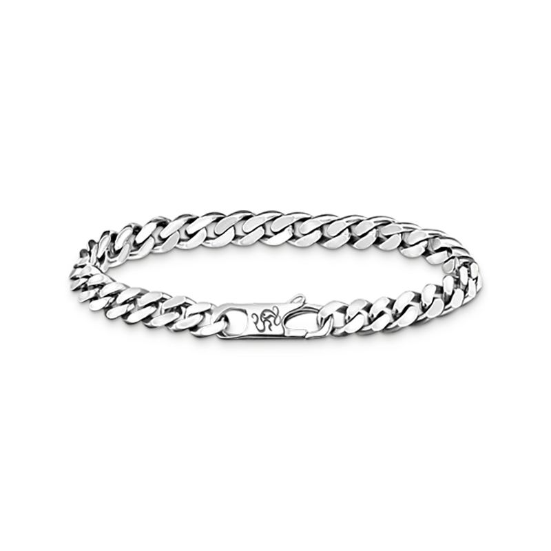 Thomas Sabo - Pansarlänk Armband