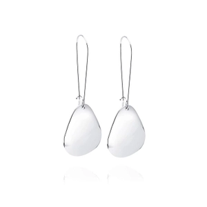 Little Rose Petal Earrings - Efva Attling - Suuri valikoima & ilmainen lahjapaketointi - Nordicspectra.fi