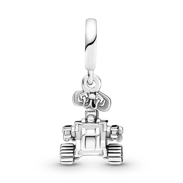 Disney Pixar Wall-E Dangle Charm - PANDORA - Snabb frakt & paketinslagning - Nordicspectra.se