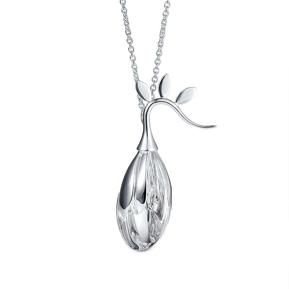 Freesia Pendant - Efva Attling - Skandinaviska Designsmycken - Nordic Spectra