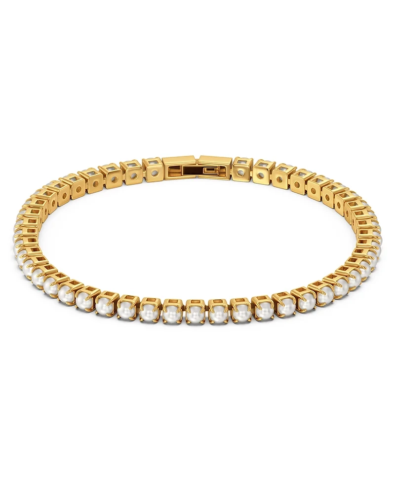 Edblad - Lilo Bracelet Multi Gold