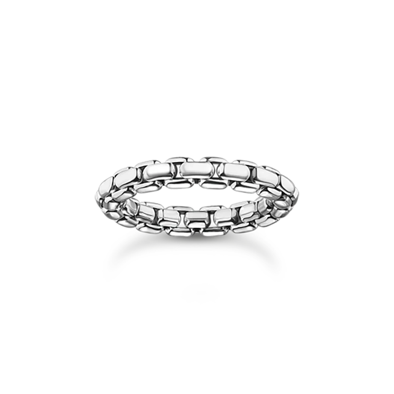 Thomas Sabo - Boxkedja Ring