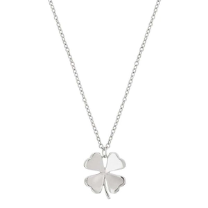 Lucky Necklace Steel - Edblad - Snabb frakt & paketinslagning - Nordicspectra.se